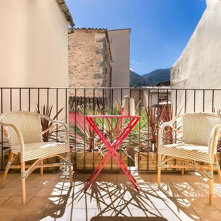 Hotel Lluna Aqua - Adults Recommended 3*