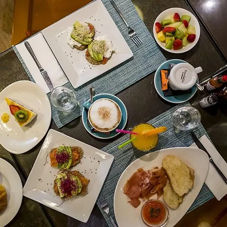 Hotel Lluna Aqua - Adults Recommended 3*