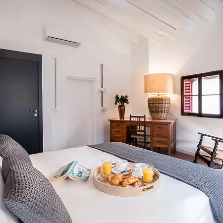 Lluna Aqua - Adults Recommended 3* Soller