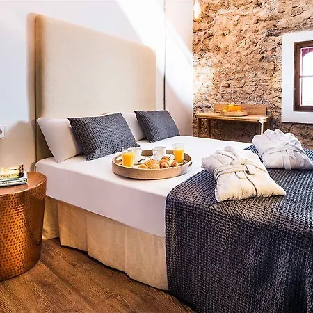 Lluna Aqua - Adults Recommended Hotel