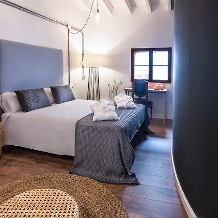 Hotel Lluna Aqua - Adults Recommended Soller